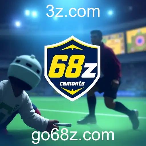 68z: A Evolução dos Jogos em 2025