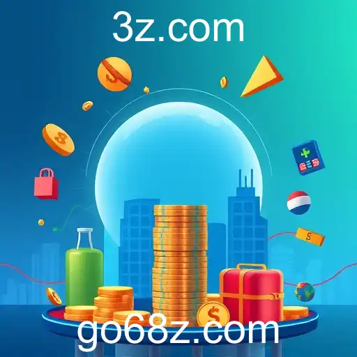 A Revolução do 68z no Mundo dos Jogos