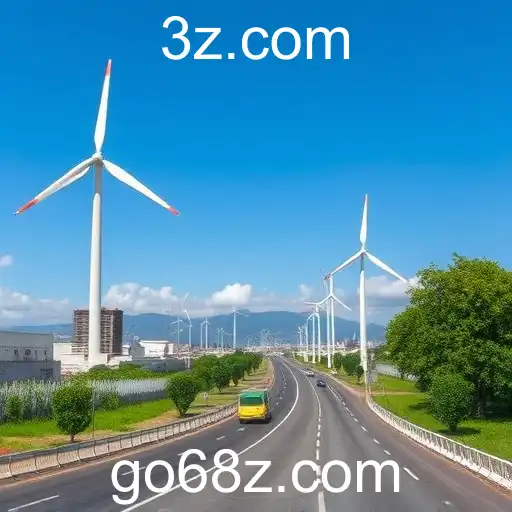 Inovações Tecnológicas e Sustentabilidade no Brasil