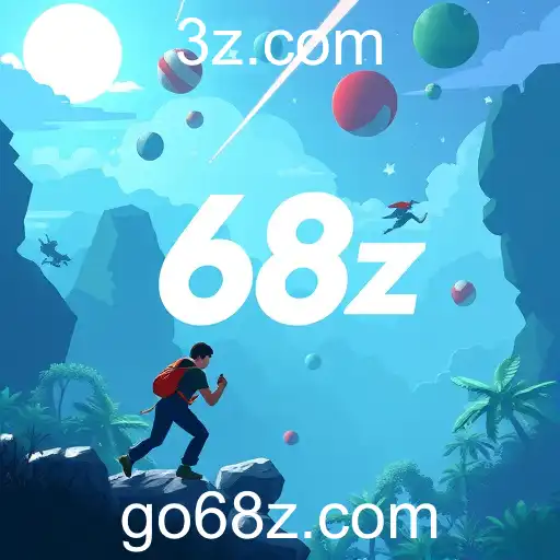 O Fascinante Universo dos Jogos de Entretenimento na Plataforma 68z