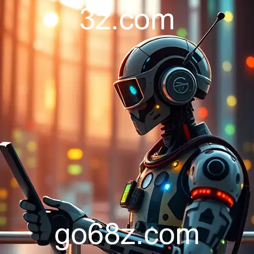 Explorando o Fenômeno 68z: A Nova Era dos Jogos Virtuais