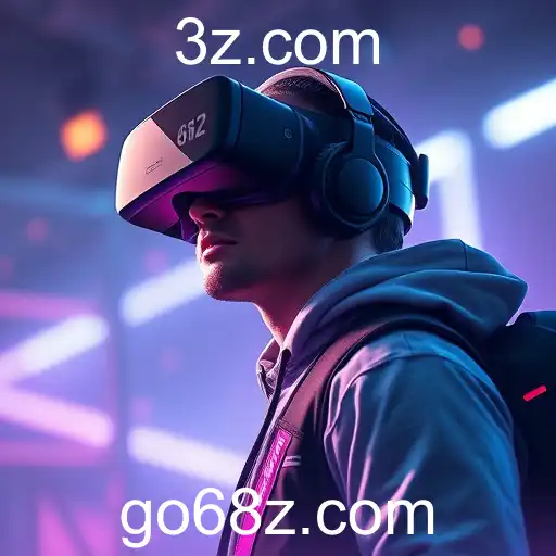 A Revolução do 68z: Transformando o Cenário dos Jogos