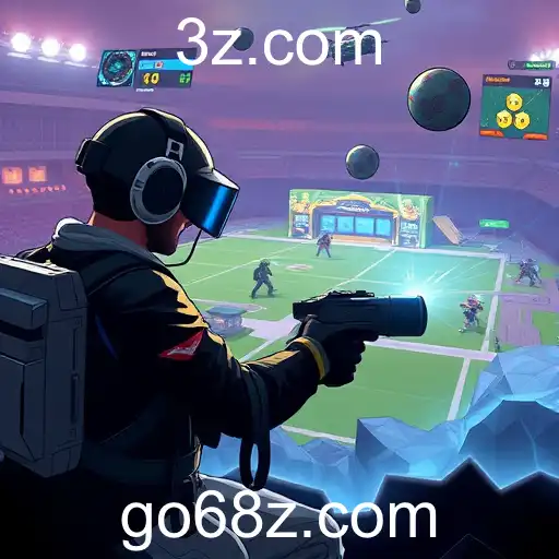 O Impacto das Novas Tecnologias no Universo dos Jogos