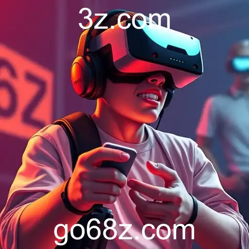 A Evolução do Mercado de Jogos em 2025