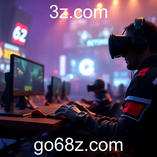 Tendências e Desafios no Mundo dos Jogos em 2025