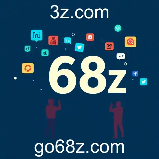 O Impacto da 68z na Comunidade de Jogos em 2025