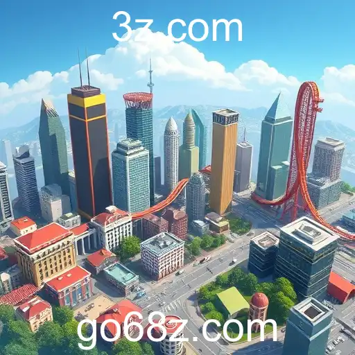 Inovação e Desafios no Mundo dos Jogos