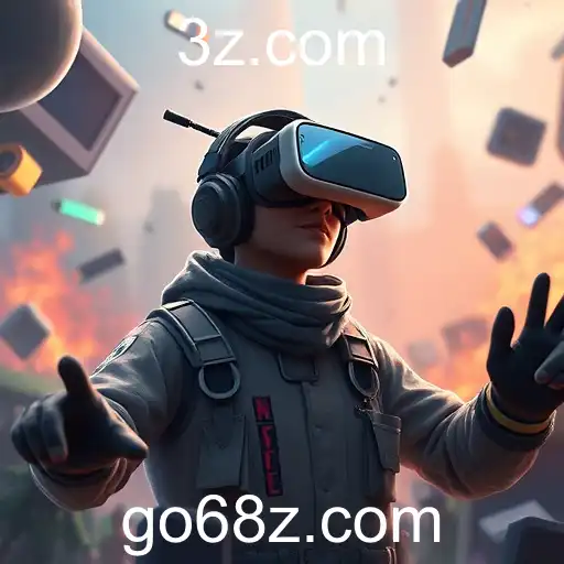 Inovação e Desafios no Mundo dos Jogos Online