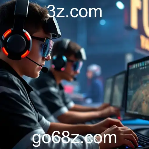 Innovative Gaming Trends in 2025