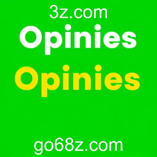 Inovações no Mundo dos Jogos: A Revolução da Plataforma 68z