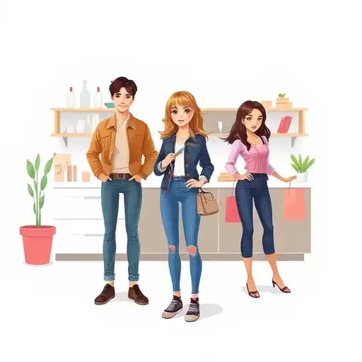 Explorando o Mundo dos Jogos de Estilo de Vida