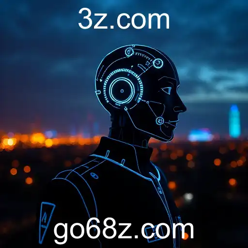 Revolução nos Jogos Online: Como o 68z Está Transformando o Mercado